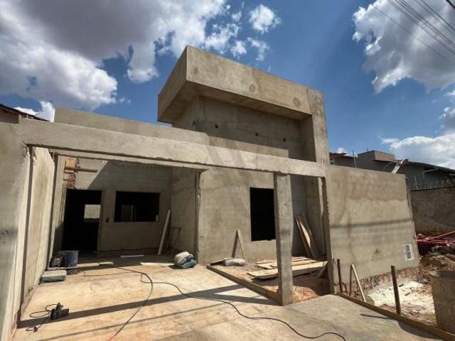 Casa venda em Região Geográfica Imediata de Ceres - Rialma - Goianésia, Goianésia