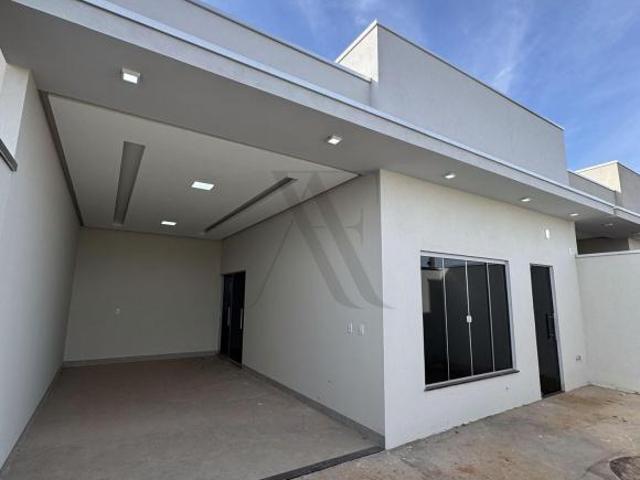 Casa venda em Goianésia, Região Geográfica Intermediária de Porangatu-Uruaçu