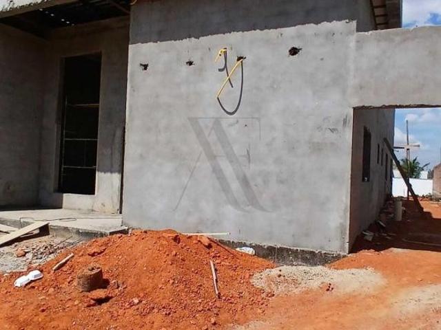 Casa venda em Goianésia, Região Geográfica Intermediária de Porangatu-Uruaçu