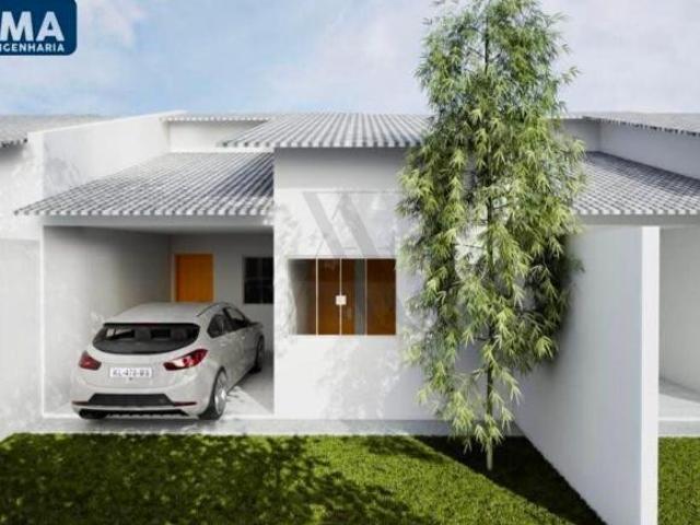 Casa venda em Região Geográfica Imediata de Ceres - Rialma - Goianésia, Goianésia