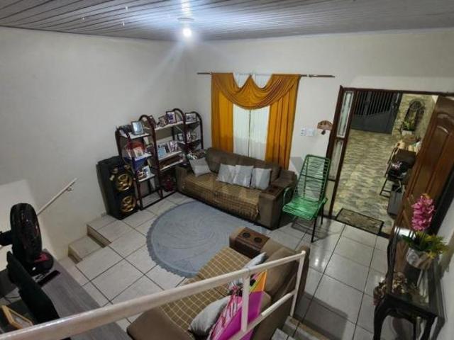 Casa venda em Lins