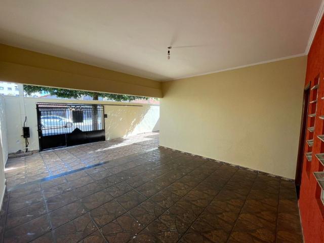 Casa venda em Birigui, Região Geográfica Intermediária de Araçatuba