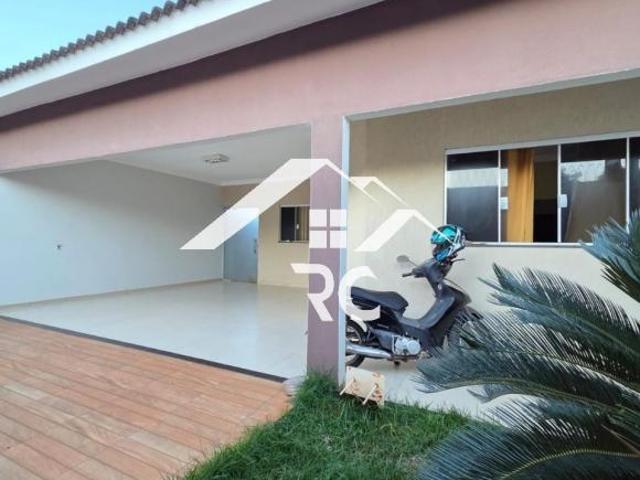 Casa venda em Região Geográfica Imediata de Rio Verde, Rio Verde