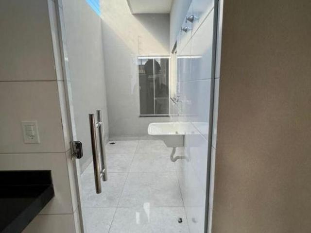 Casa venda em Rio Verde, Região Geográfica Intermediária de Rio Verde
