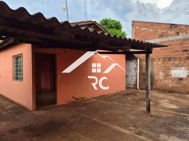 Casa venda em Rio Verde, Região Geográfica Intermediária de Rio Verde