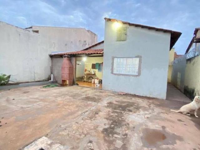 Casa venda em Região Geográfica Imediata de Rio Verde, Rio Verde
