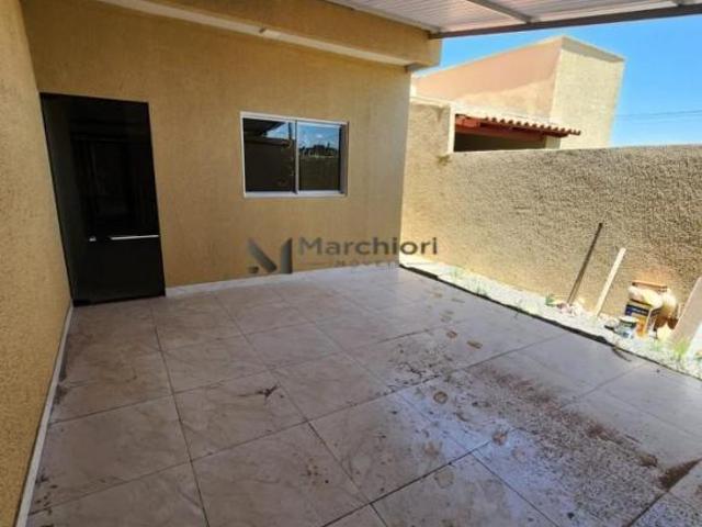 Casa venda em Vila Pai Eterno, Trindade