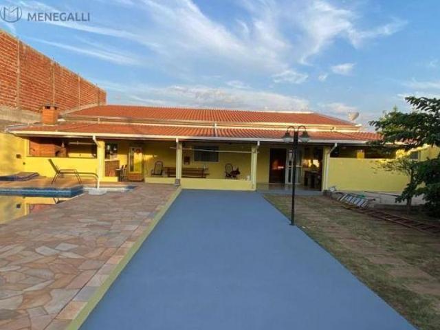 Casa venda em Região Imediata de Jaú, Dois Corregos