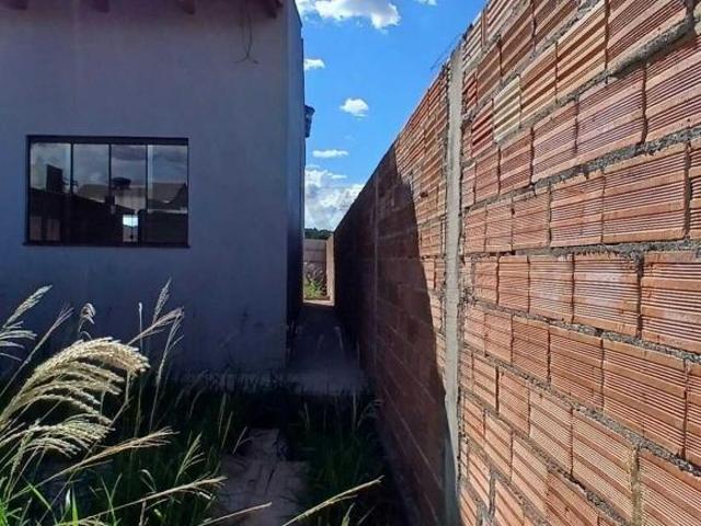 Casa venda em Região Geográfica Imediata de Ceres - Rialma - Goianésia, Goianésia