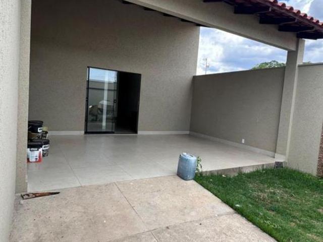 Casa venda em Residencial Marília, Senador Canedo