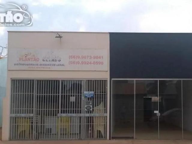 Casa venda em Sinop, Região Geográfica Intermediária de Sinop