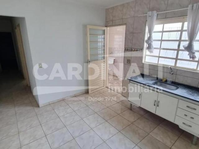 Casa venda em São Carlos
