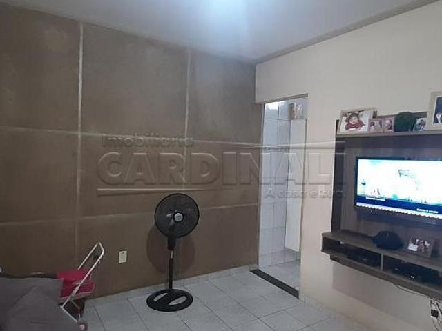 Casa venda em São Carlos