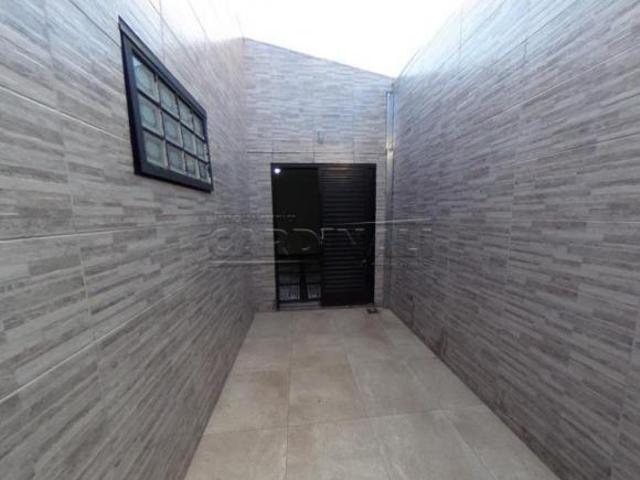 Casa venda em São Carlos