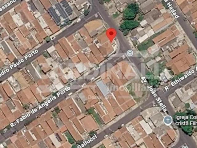 Casa venda em São Carlos
