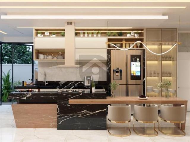 Casa venda em Residencial Mont Blanc, Alfenas