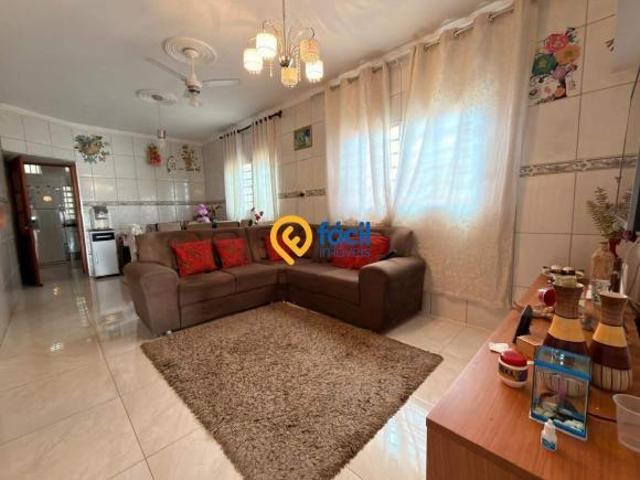 Casa venda em Região Imediata de Birigui-Penápolis, Birigui