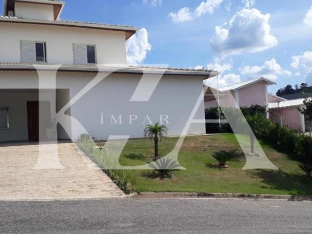 Casa venda em Região Imediata de Jundiaí, Itupeva
