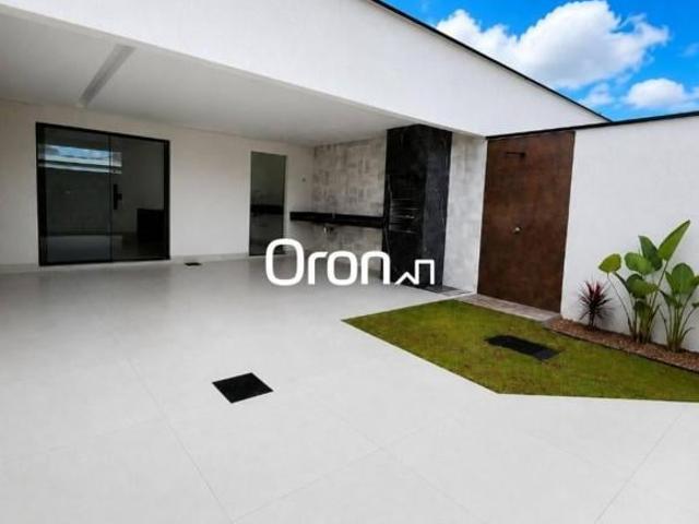 Casa venda em Residencial Morada do Bosque, Senador Canedo