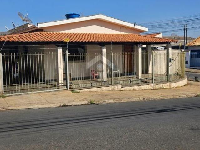 Casa venda em Morada do Sol, Alfenas