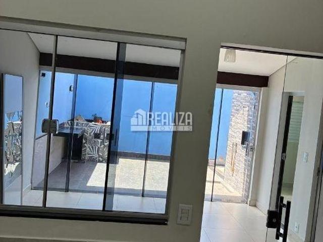 Casa venda em Portal Beija-Flor, Uberaba