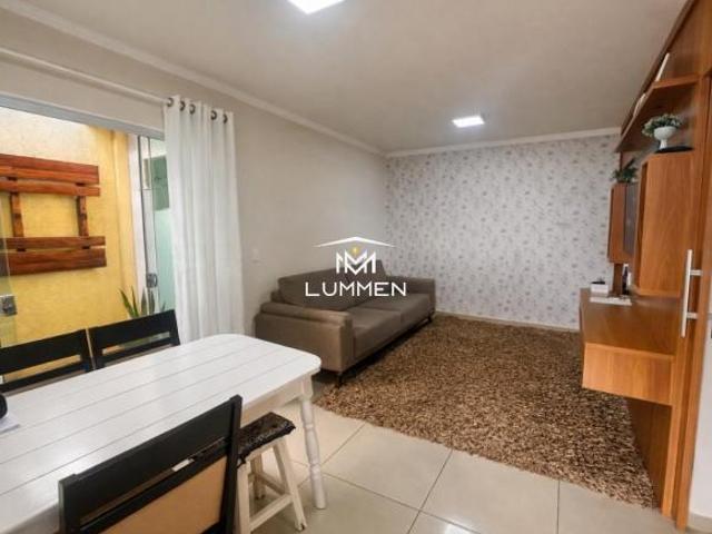 Casa venda em Portal Beija-Flor, Uberaba