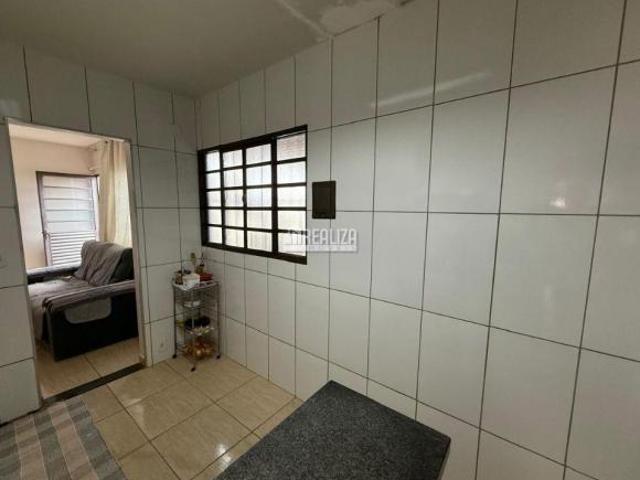 Casa venda em Região Geográfica Imediata de Uberaba, Uberaba