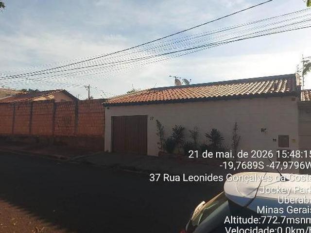 Casa venda em Região Geográfica Imediata de Uberaba, Uberaba