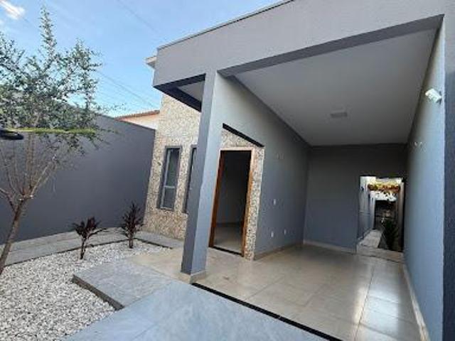 Casa venda em Residencial Morumbi, Anápolis