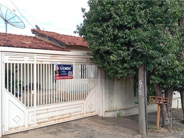 Casa venda em Região Imediata de Lins, Lins