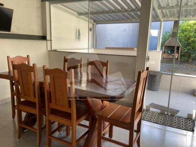 Casa venda em Residencial Cidade Nova, São Sebastião do Paraíso