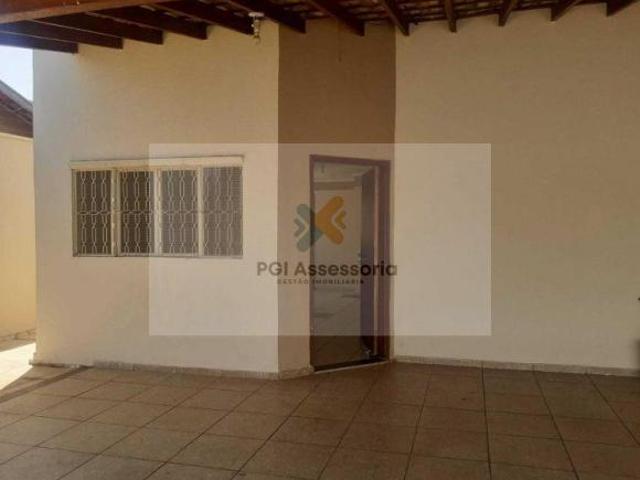 Casa venda em São José do Rio Preto