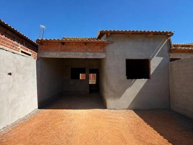 Casa venda em Região Geográfica Imediata de Ceres - Rialma - Goianésia, Goianésia