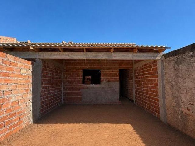 Casa venda em Região Geográfica Imediata de Ceres - Rialma - Goianésia, Goianésia