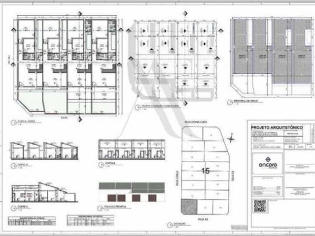 Casa venda em Goianésia, Região Geográfica Intermediária de Porangatu-Uruaçu