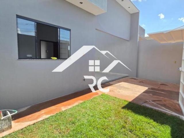 Casa venda em Região Geográfica Imediata de Rio Verde, Rio Verde