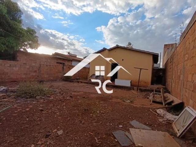 Casa venda em Residencial Nilson Veloso, Rio Verde
