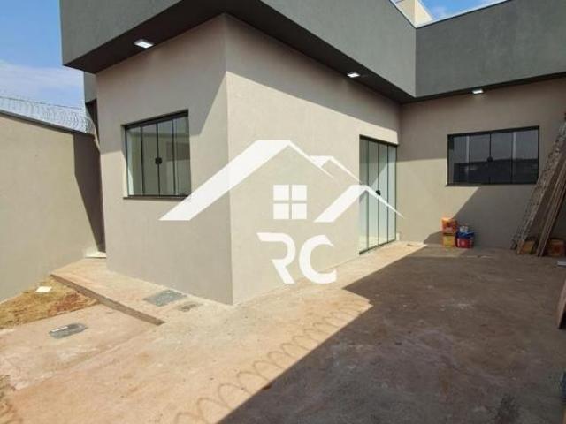 Casa venda em Região Geográfica Imediata de Rio Verde, Rio Verde