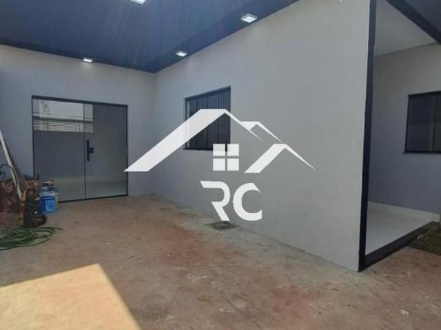 Casa venda em Região Geográfica Imediata de Rio Verde, Rio Verde