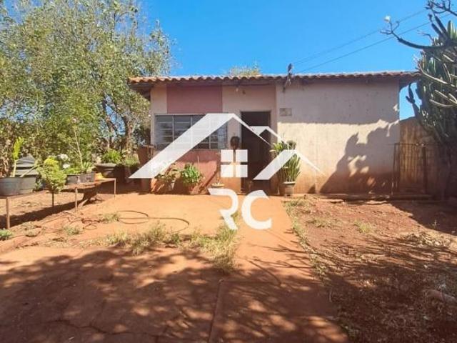 Casa venda em Região Geográfica Imediata de Ceres - Rialma - Goianésia, Carmo do Rio Verde