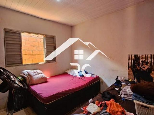 Casa venda em Região Geográfica Imediata de Rio Verde, Rio Verde