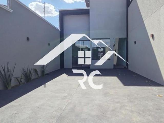 Casa venda em Região Geográfica Imediata de Rio Verde, Rio Verde