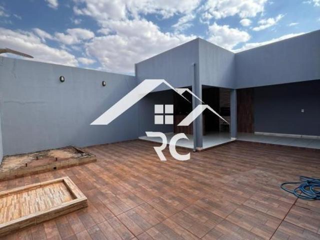 Casa venda em Região Geográfica Imediata de Rio Verde, Rio Verde