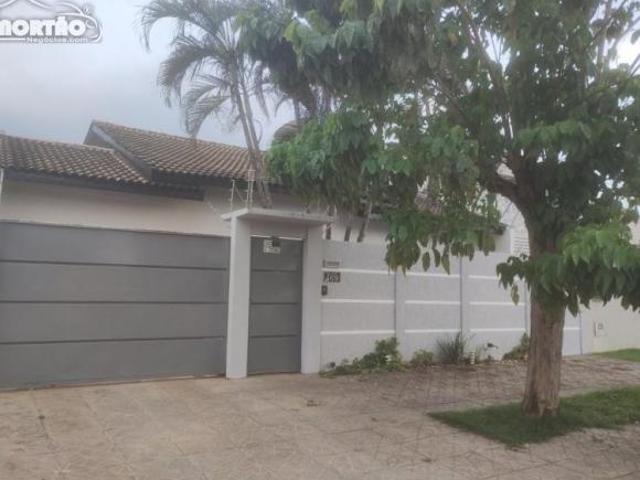 Casa venda em Residencial Nossa Sra. Aparecida, Sinop