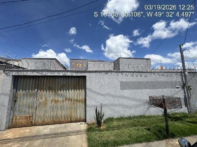 Casa venda em Região Geográfica Imediata de Goiânia, Trindade