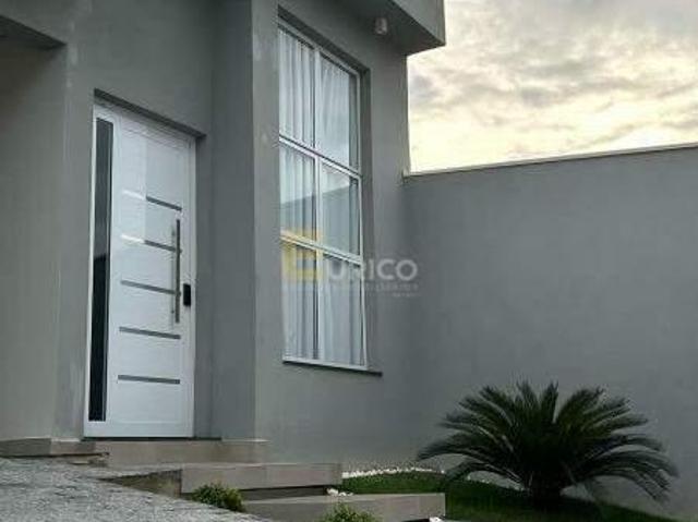 Casa venda em Região Imediata de Campinas, Região Metropolitana de Campinas