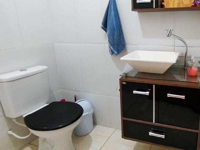 Casa venda em Residencial Nova Esperança, Pindamonhangaba