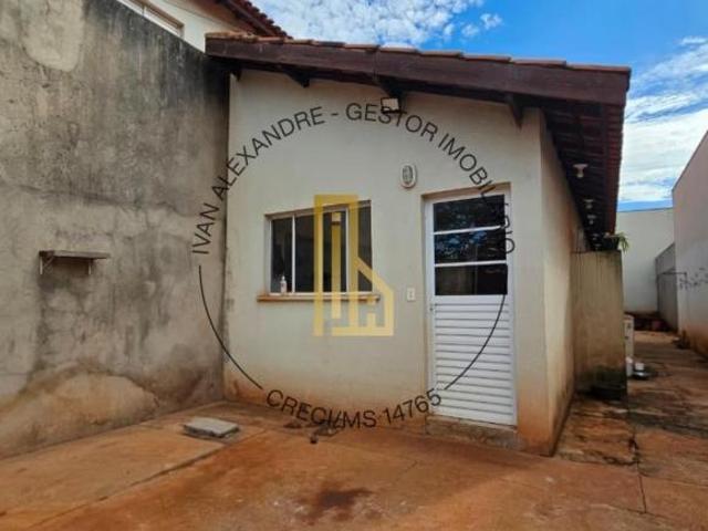 Casa venda em Região Geográfica Imediata de Dourados, Dourados