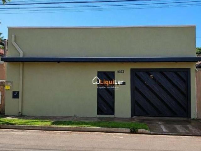 Casa venda em Região Geográfica Imediata de Campo Grande, Campo Grande