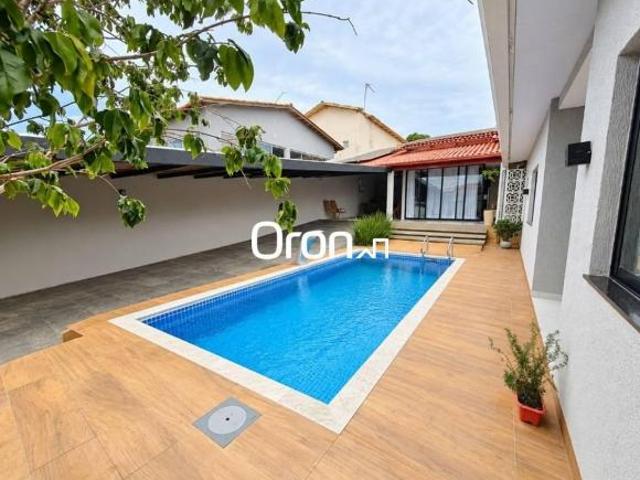 Casa venda em Residencial Olinda, Goiânia